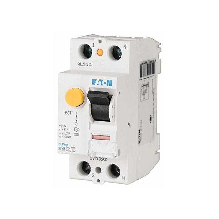 Eaton Frcmm-25/2/003-g pure differential 2p 25a 003-g