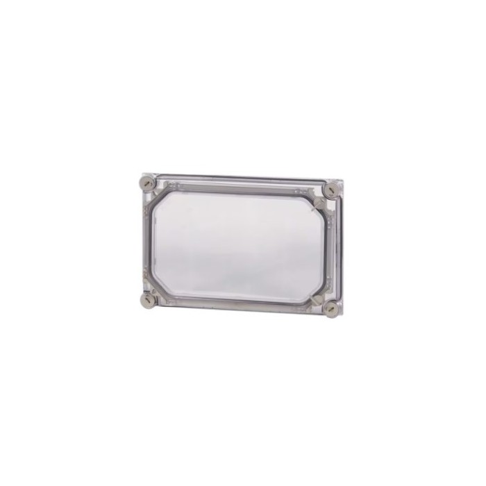Eaton D125-ci43/t cover with door