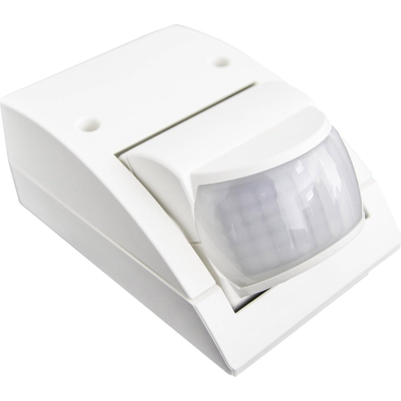 Steinel IS 2160 - Infrared Motion Detector, White Steinel IS 2160 - Infrared Motion Detector, White