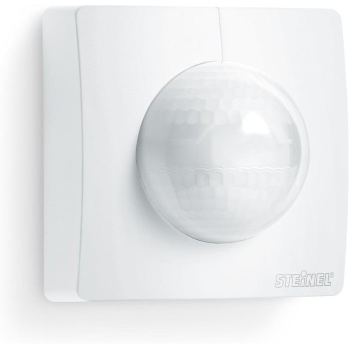 Steinel C3180 - Passive Infrared (PIR) Motion Sensor, White