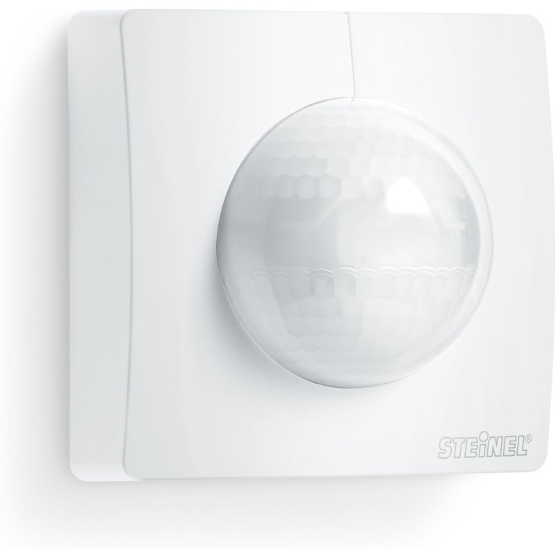 Steinel C3180 - Passive Infrared (PIR) Motion Sensor, White Steinel C3180 - Passive Infrared (PIR) Motion Sensor, White