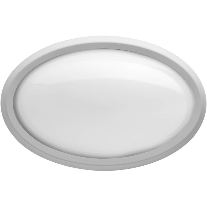 WLi Bulk-O Alu 24W NW VWFL LED Ceiling Light – Efficiency and Design for Indoor and Outdoor Use WLi Bulk-O Alu 24W NW VWFL LED Ceiling Light – Efficiency and Design for Indoor and Outdoor Use