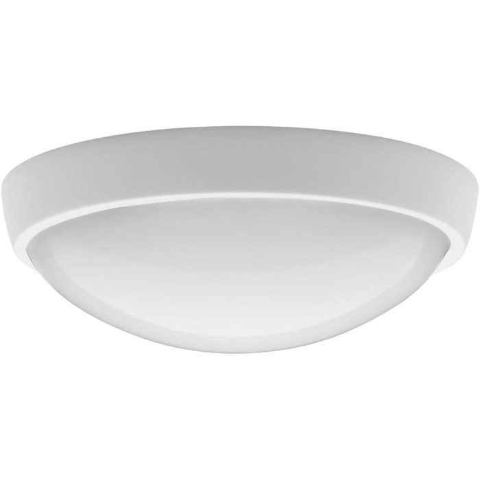 WLi Bulk-O Alu 24W NW VWFL LED Ceiling Light – Efficiency and Design for Indoor and Outdoor Use
