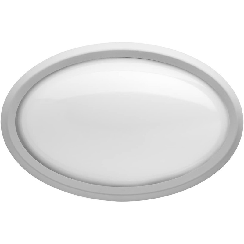 WLi Bulk-O PL 14W NW VWFL White LED Ceiling Light – Compact Power for Uniform and Versatile Lighting WLi Bulk-O PL 14W NW VWFL White LED Ceiling Light – Compact Power for Uniform and Versatile Lighting