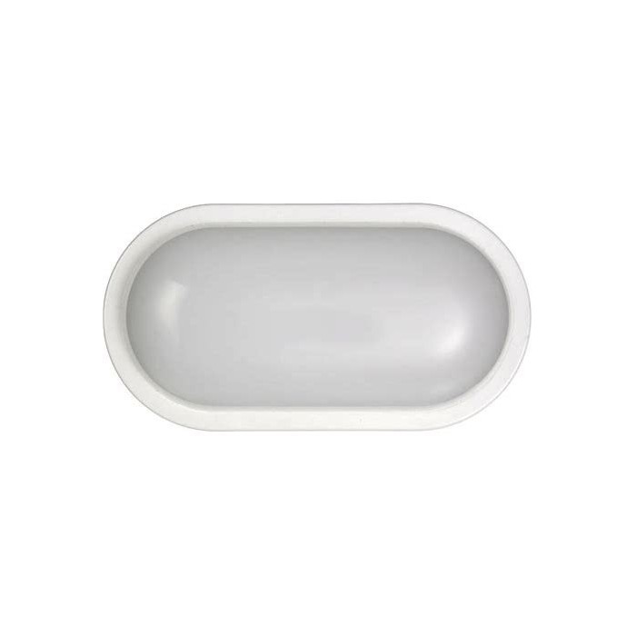 WLi Bulk Wall PL 5W 4K VWFL LED Wall Light – Compact and Efficient for Targeted Lighting