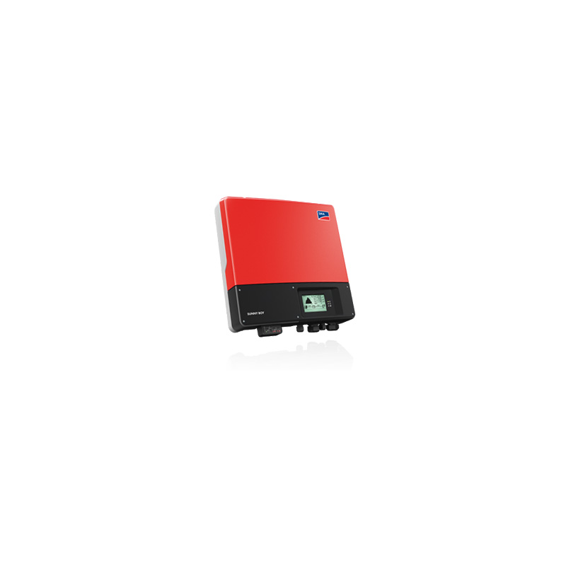Sunny boy 6000tl Sunny boy 6000tl
