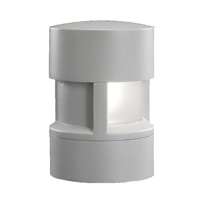 Mini Silvia Parete 120 - Wall Lamp 1x10W
