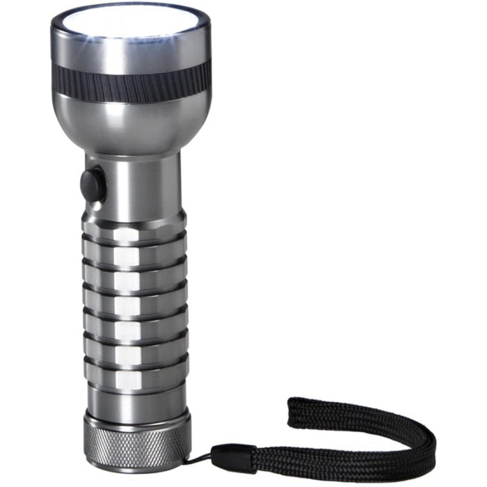 Torch 41 LED Trevi Idea IL804 - Grey
