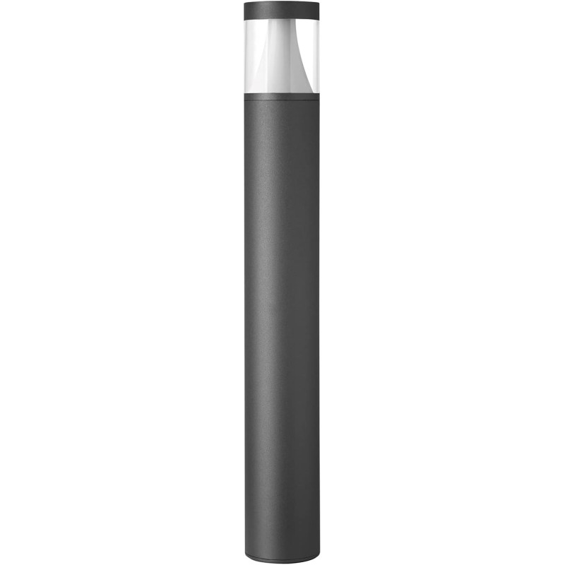 Bollard ATLAS Round 11W 3000K - Outdoor LED Bollard Bollard ATLAS Round 11W 3000K - Outdoor LED Bollard
