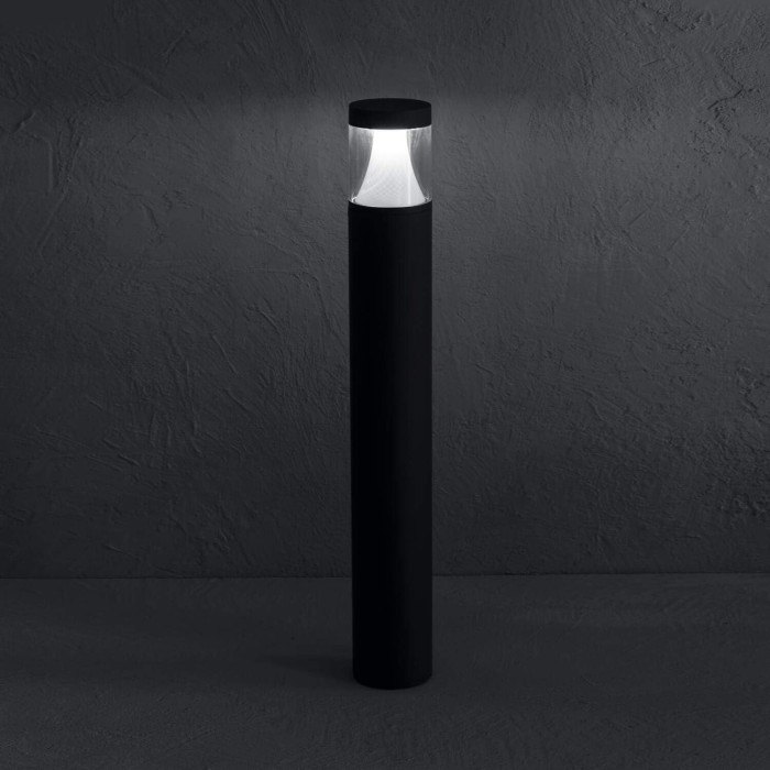 Bollard ATLAS Round 11W 3000K - Outdoor LED Bollard