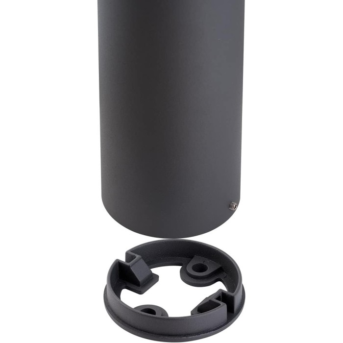 Bollard ATLAS Round 11W 3000K - Outdoor LED Bollard
