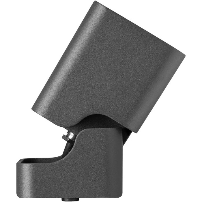 IZAR 6W 3000K Projector - Adjustable LED Outdoor Lighting