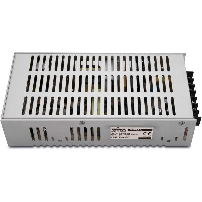 Switching Electronic Power Supply WP10-P S 150W 24V - Internal Use Switching Electronic Power Supply WP10-P S 150W 24V - Internal Use