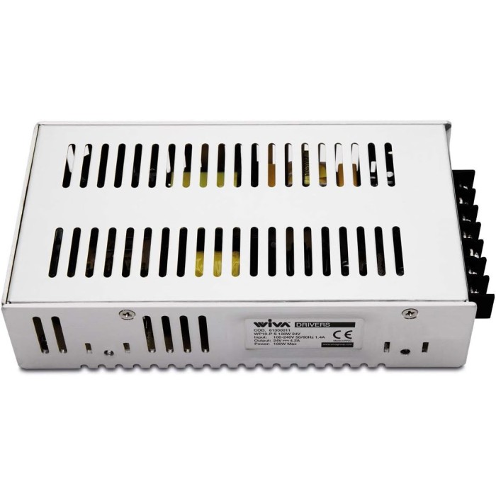 Switching Electronic Power Supply WP10-P S 100W 24V - Internal Use