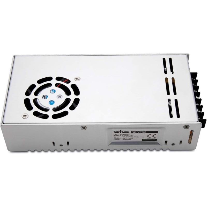 WP10-P S 200W 12V Switching Electronic Power Supply - Internal Use WP10-P S 200W 12V Switching Electronic Power Supply - Internal Use