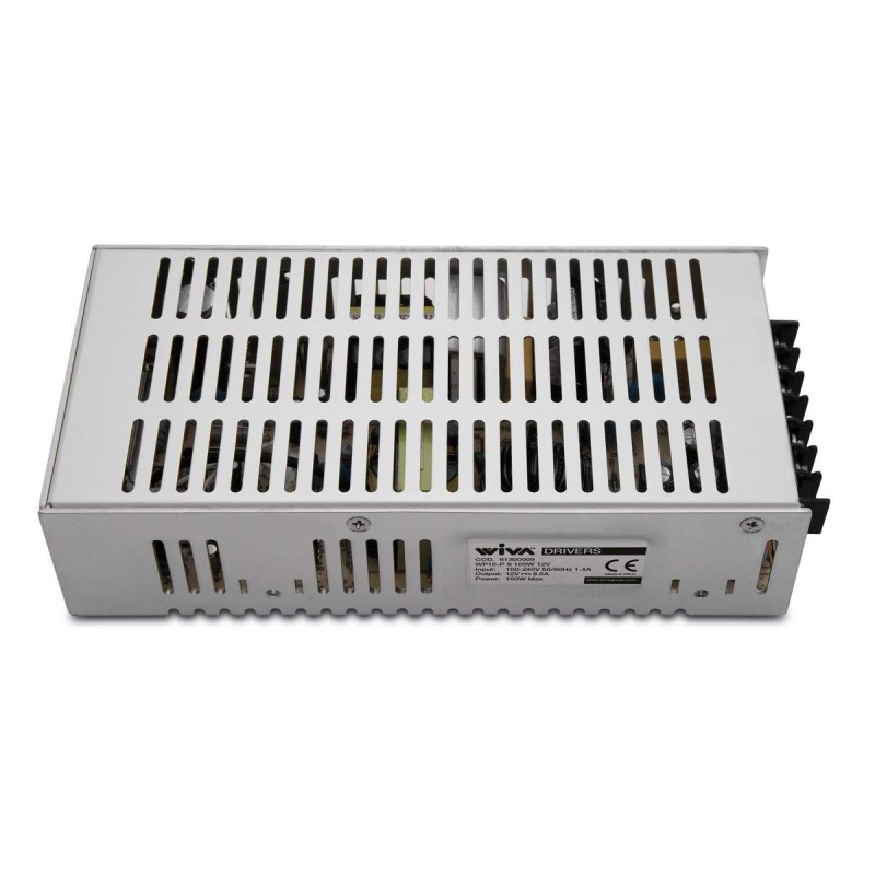 WP10-P S 150W 12V Switching Electronic Power Supply - Internal Use WP10-P S 150W 12V Switching Electronic Power Supply - Internal Use