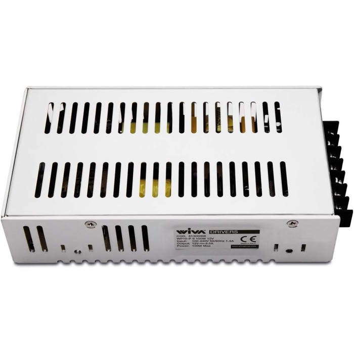 WP10-P S 100W 12V Switching Electronic Power Supply - Internal Use