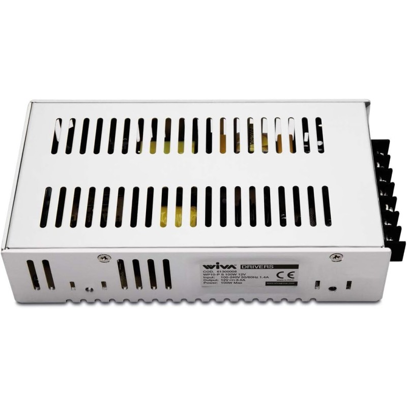WP10-P S 100W 12V Switching Electronic Power Supply - Internal Use WP10-P S 100W 12V Switching Electronic Power Supply - Internal Use