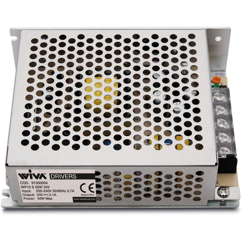 Electronic Switching Power Supply - 200-240 V AC, 0.7A - Indoor Use Electronic Switching Power Supply - 200-240 V AC, 0.7A - Indoor Use