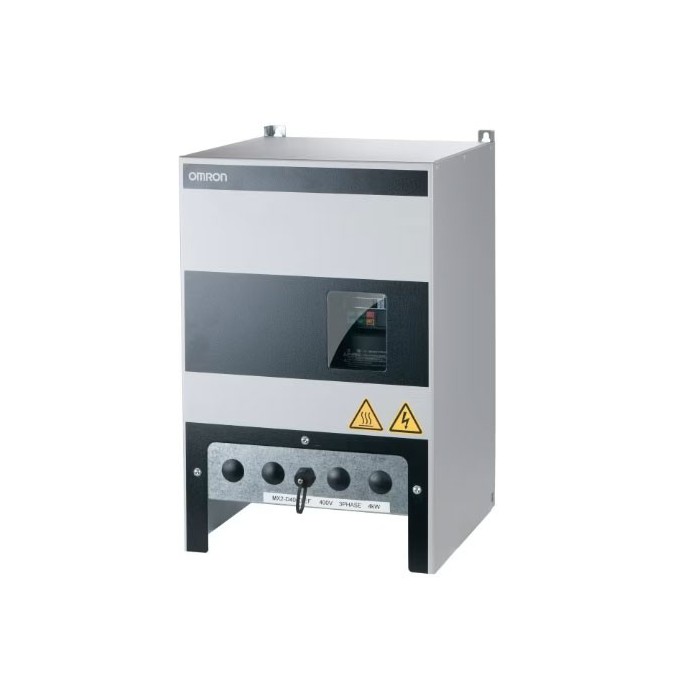 Inverter della serie MX2 di Omron