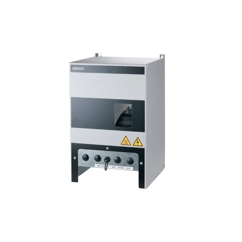 Omron MX2 Series Inverters Omron MX2 Series Inverters