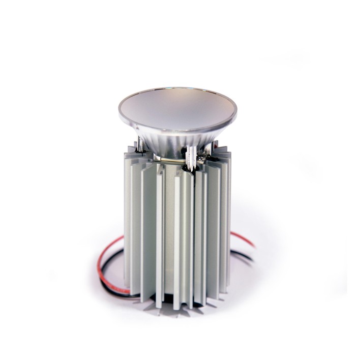 Panzeri LED Lamp 11.2W 350mA 32V 3000K 40° Ra 80 1230lm