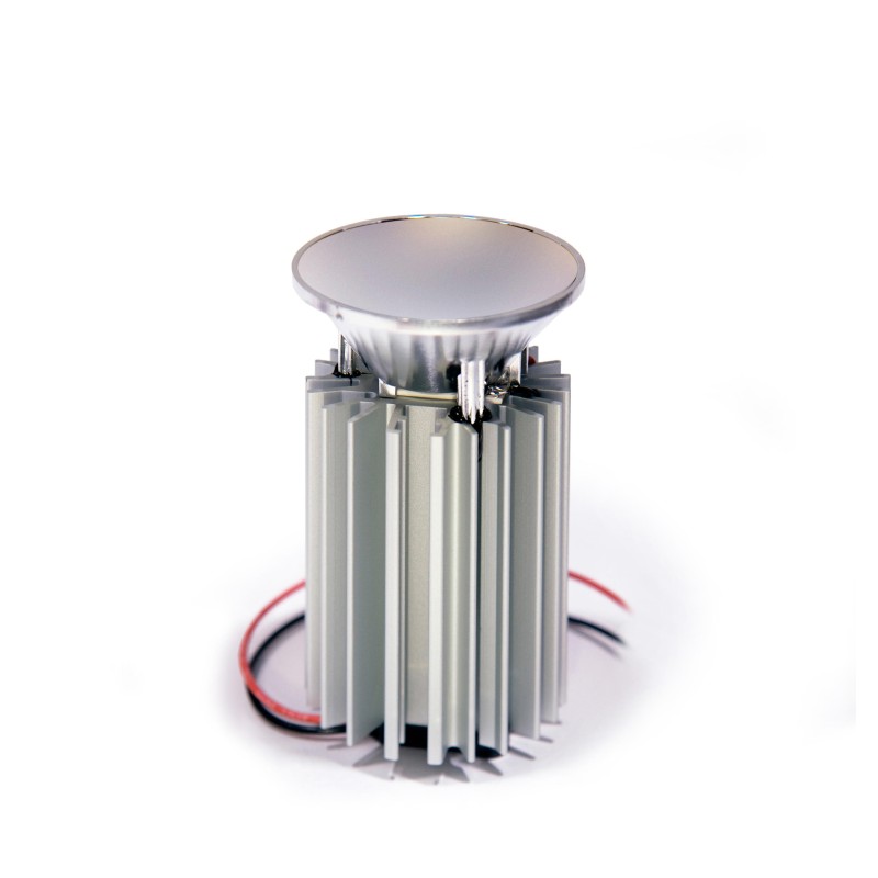 Lampada Panzeri LED 11,2W 350mA 32V 3000K 40° Ra 80 1230lm Lampada Panzeri LED 11,2W 350mA 32V 3000K 40° Ra 80 1230lm