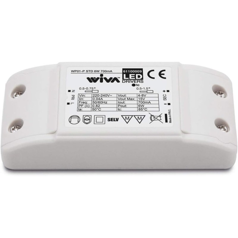 Constant Current Electronic Power Supply for LED Constant Current Electronic Power Supply for LED