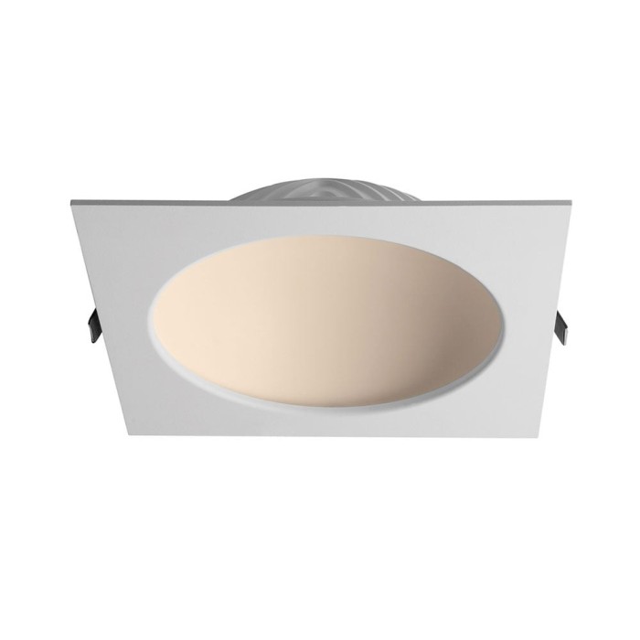 Wl elba-sq dwl fix 24w nw wf
