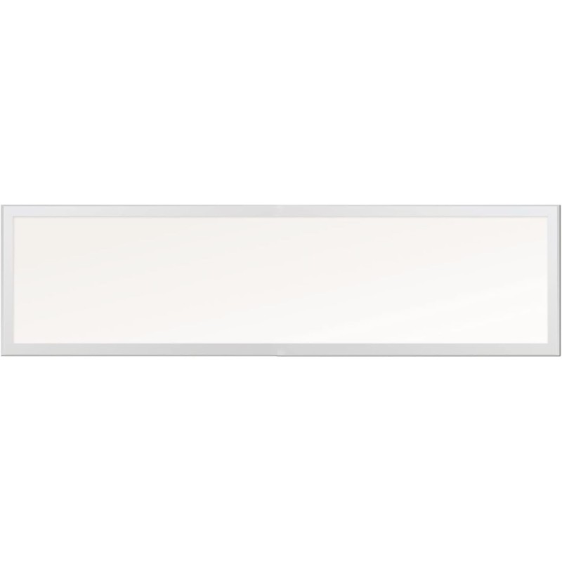 Screenless LED Panel 40W 3000K 3784lm CRI 80+ Screenless LED Panel 40W 3000K 3784lm CRI 80+