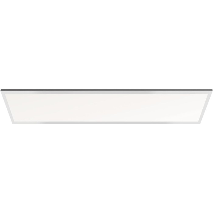 Screenless LED Panel 40W 3000K 3784lm CRI 80+