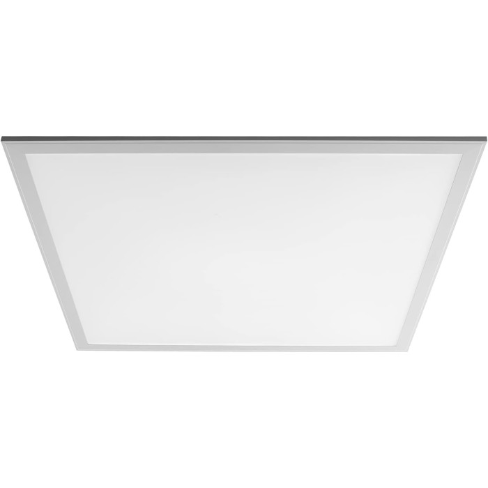 Screenless LED Panel 40W 595x595 3000K 3784lm CRI 80+