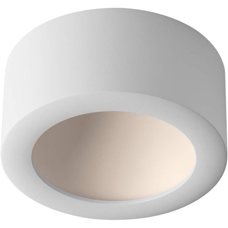 LED Ceiling Light 18W 3000K Indirect Light - Ø173x80 mm LED Ceiling Light 18W 3000K Indirect Light - Ø173x80 mm