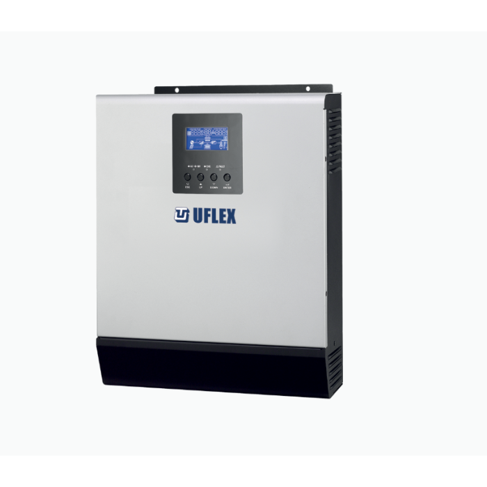 Icpv 5kw mppt - inverter/caricabatterie