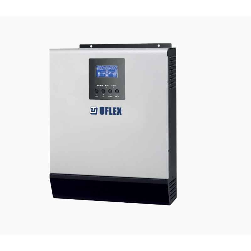 Icpv 5kw mppt - inverter/caricabatterie Icpv 5kw mppt - inverter/caricabatterie
