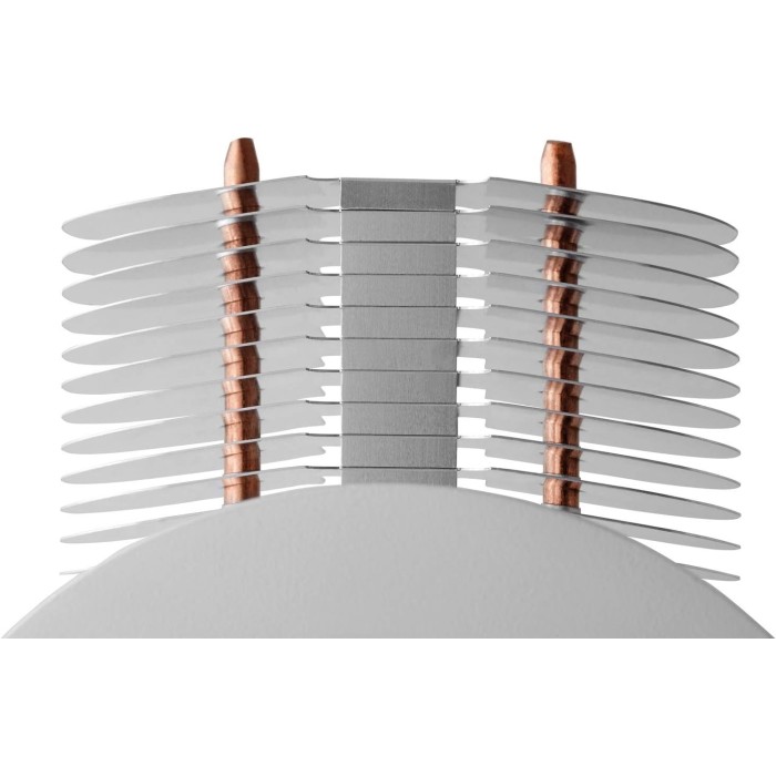 Recessed Extractable LED Projector with High Extractability (70°) - 40W, Ø184x155 mm, Hole Ø172 mm