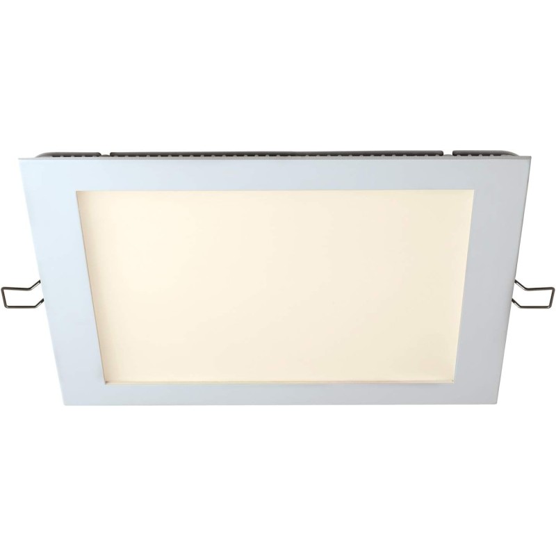 LED Ceiling Light Recessed 21W Warm Light 3000K LED Ceiling Light Recessed 21W Warm Light 3000K