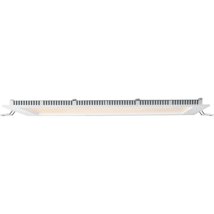 LED Ceiling Light Recessed 21W Warm Light 3000K