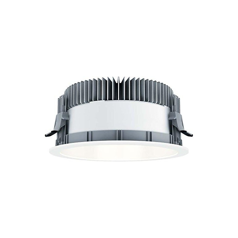 Zumtobel Panos Infinity LED Downlight 32W - Adjustable Tunable White 2700-6500K Zumtobel Panos Infinity LED Downlight 32W - Adjustable Tunable White 2700-6500K