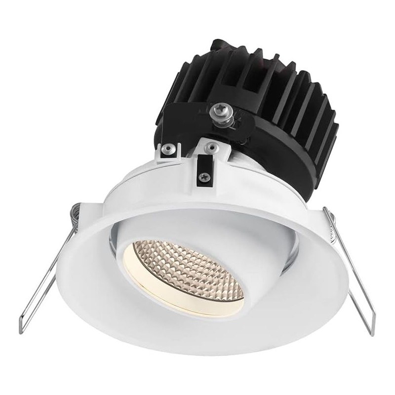 15W Recessed Adjustable LED Projector 15W Recessed Adjustable LED Projector