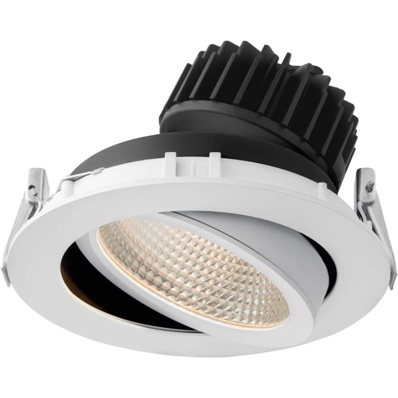 27W Recessed Adjustable LED Projector 27W Recessed Adjustable LED Projector