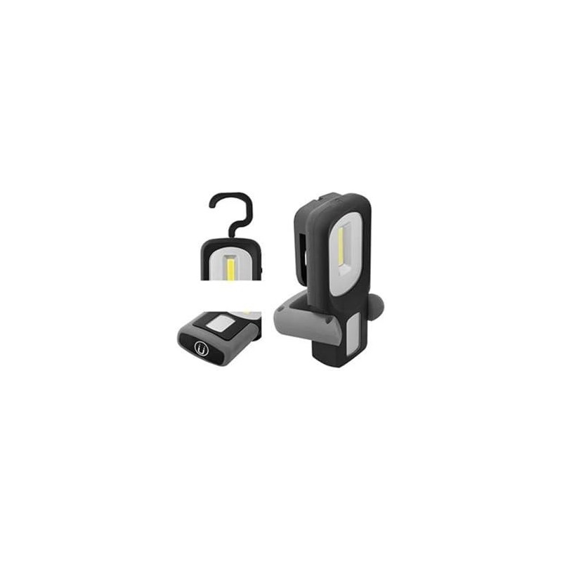MINI RECHARGEABLE BASIC LED flashlight MINI RECHARGEABLE BASIC LED flashlight
