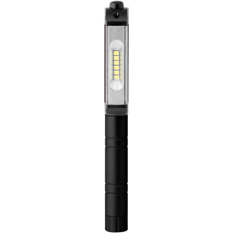 Portable LED Stick Flashlight Portable LED Stick Flashlight