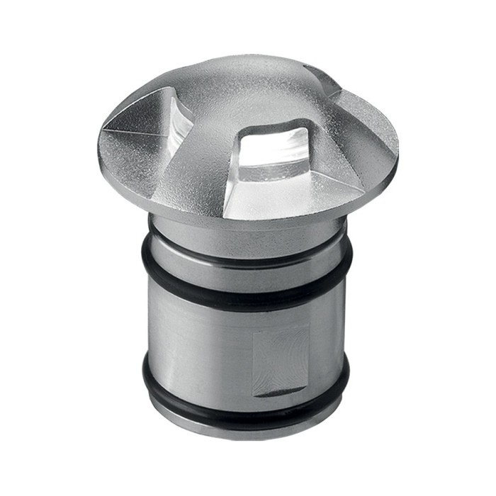Bright1a 2w 700ma 27k 1x120° microsab