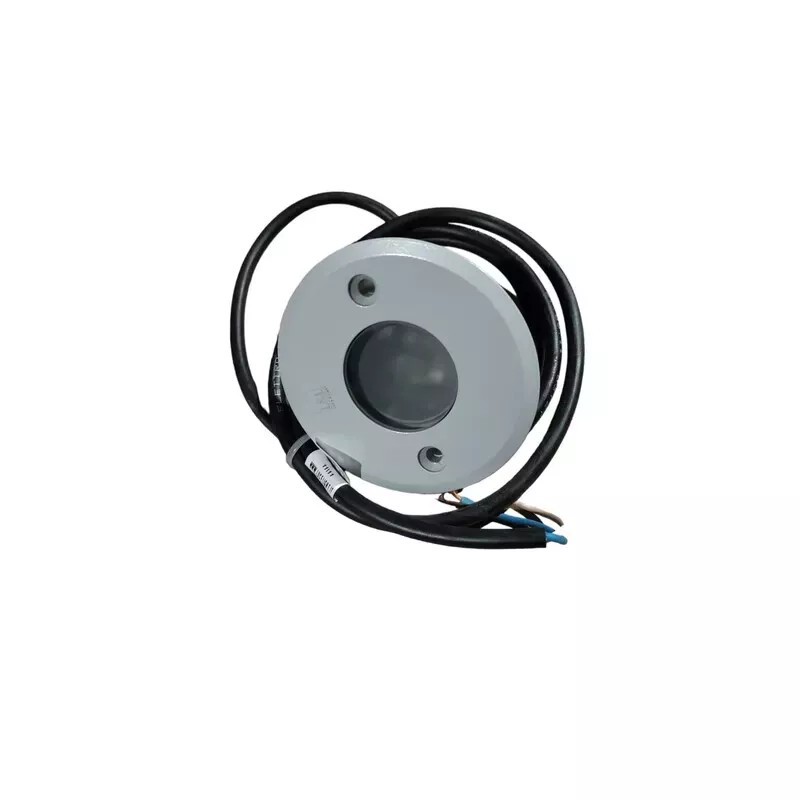 Bright 2.0 Outdoor Step Light - 3x1W 350mA RGB 40° Optics Aluminium Bright 2.0 Outdoor Step Light - 3x1W 350mA RGB 40° Optics Aluminium