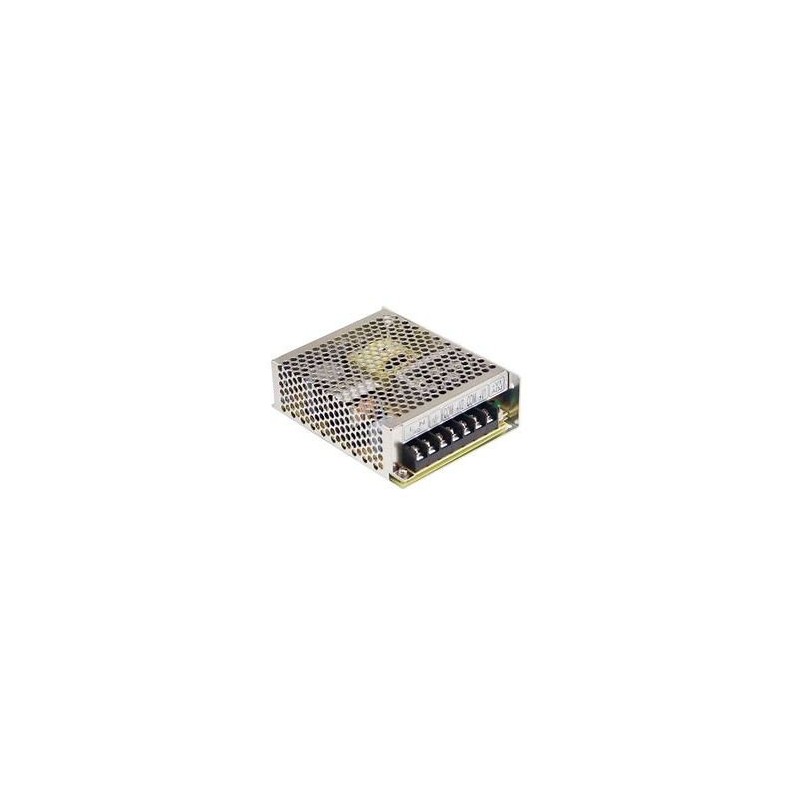 Switch power supply 110-220V AC - 12V DC, 72W Switch power supply 110-220V AC - 12V DC, 72W