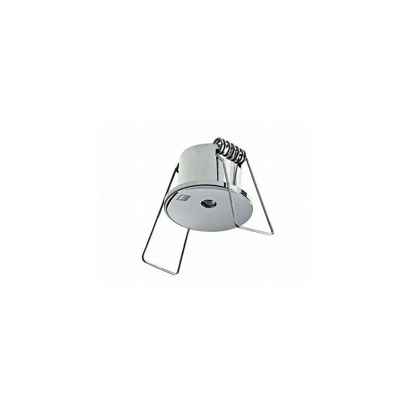 Eyes 2.0 - Outdoor LED Recessed Light with Diffused Optics - 2W 500mA 4000K White Eyes 2.0 - Outdoor LED Recessed Light with Diffused Optics - 2W 500mA 4000K White