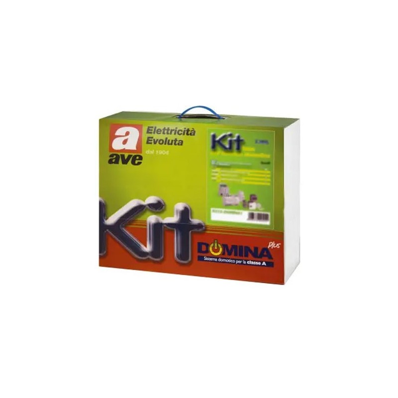 AVE AF927PLUSTC Radio Alarm Kit - 2 Remote Controls, 5 White Perimeter Sensors AVE AF927PLUSTC Radio Alarm Kit - 2 Remote Controls, 5 White Perimeter Sensors