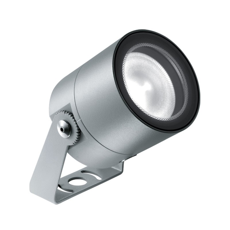 Ginko 3.0 15w 24vdc 3000k 12x64° gray Ginko 3.0 15w 24vdc 3000k 12x64° gray