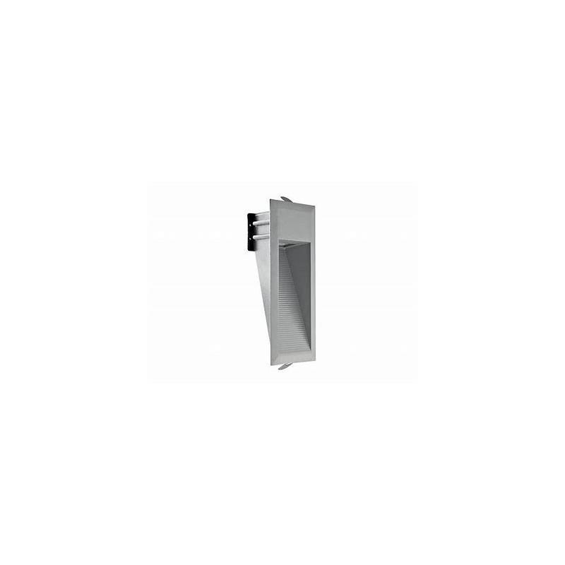 Walk 1.0 - Outdoor Step Light 1x2w500ma 3000°k spot Walk 1.0 - Outdoor Step Light 1x2w500ma 3000°k spot